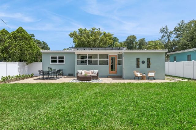 2817 PICKFAIR STREET, Orlando, FL 32803
