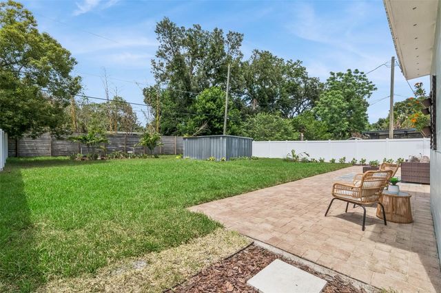 2817 PICKFAIR STREET, Orlando, FL 32803