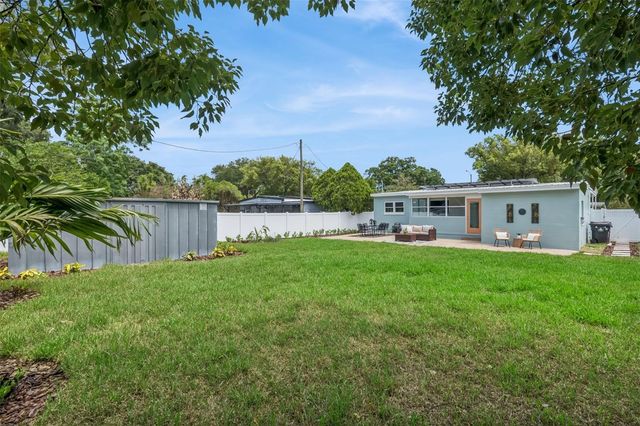 2817 PICKFAIR STREET, Orlando, FL 32803
