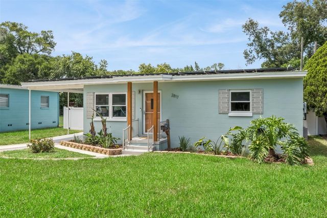 2817 PICKFAIR STREET, Orlando, FL 32803