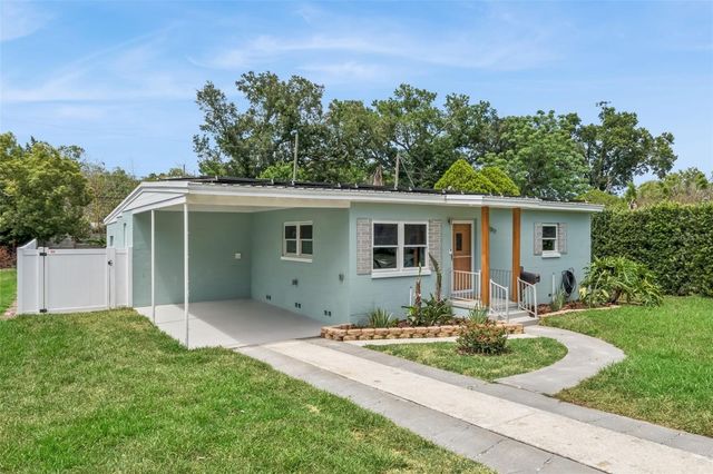 2817 PICKFAIR STREET, Orlando, FL 32803