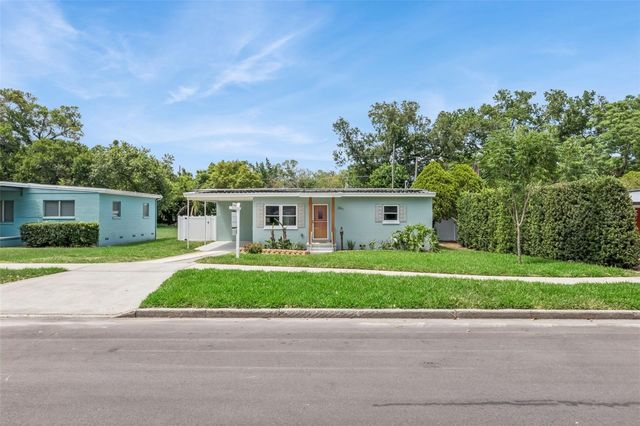 2817 PICKFAIR STREET, Orlando, FL 32803