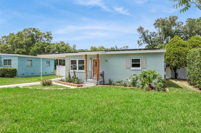 2817 PICKFAIR STREET, Orlando, FL 32803