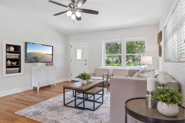 2817 PICKFAIR STREET, Orlando, FL 32803