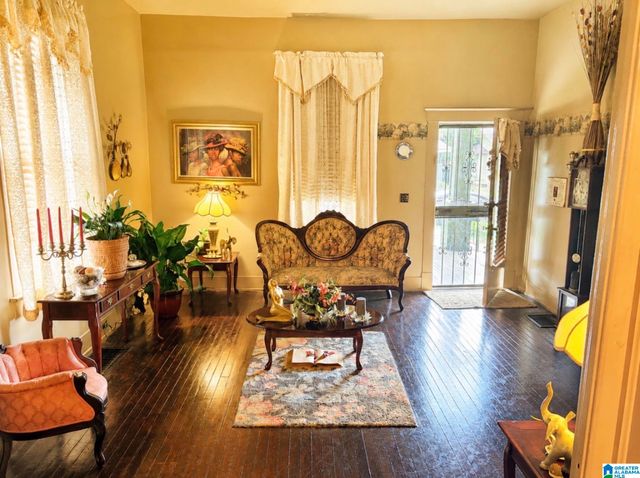 4620 AVENUE S, Birmingham, AL 35208