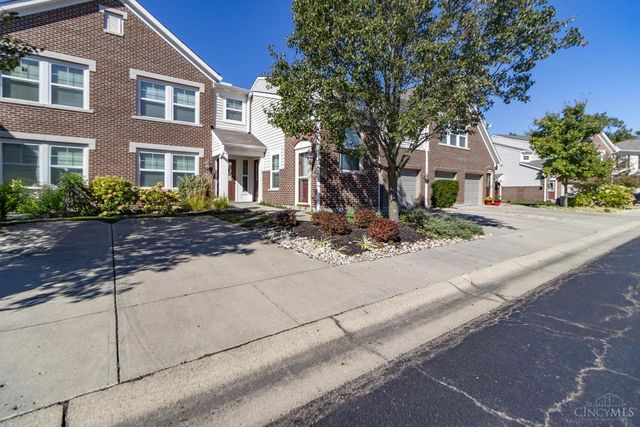 1357 Double Eagle Court, Turtle Creek Twp, OH 45036