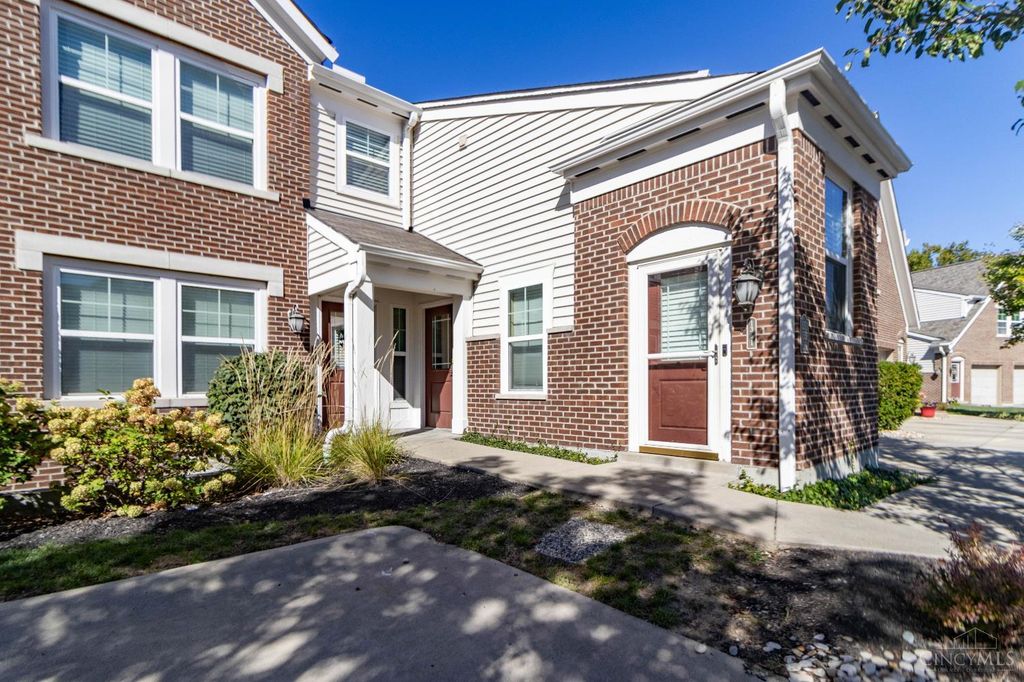 1357 Double Eagle Court, Turtle Creek Twp, OH 45036