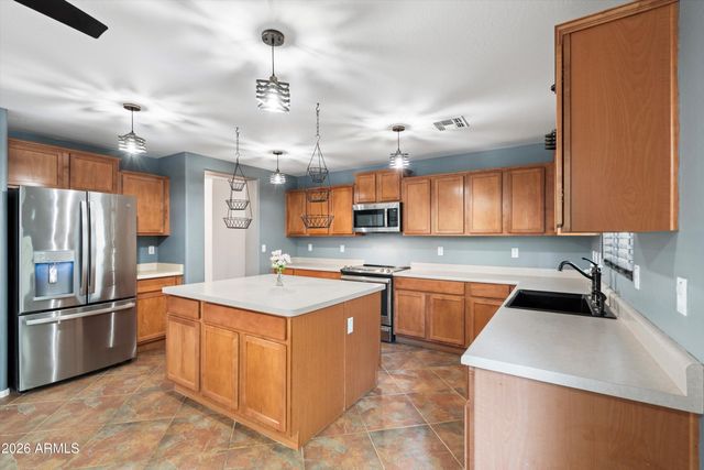 1231 W OCOTILLO Street, Coolidge, AZ 85128