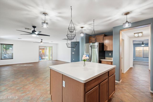 1231 W OCOTILLO Street, Coolidge, AZ 85128