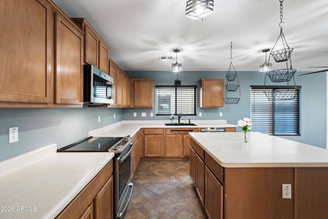 1231 W OCOTILLO Street, Coolidge, AZ 85128