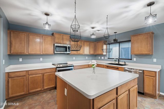 1231 W OCOTILLO Street, Coolidge, AZ 85128