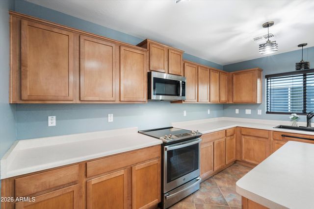 1231 W OCOTILLO Street, Coolidge, AZ 85128