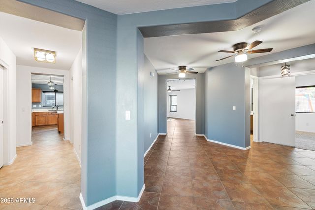 1231 W OCOTILLO Street, Coolidge, AZ 85128