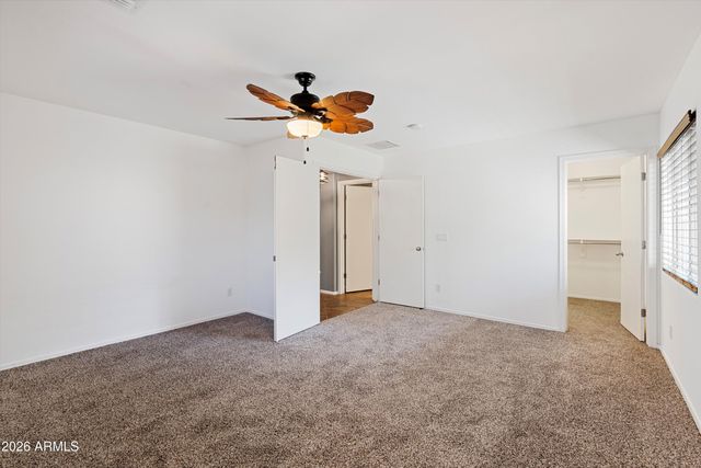 1231 W OCOTILLO Street, Coolidge, AZ 85128