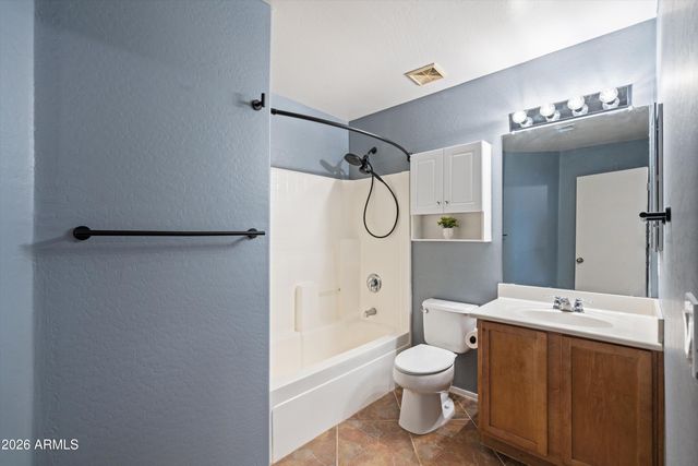 1231 W OCOTILLO Street, Coolidge, AZ 85128