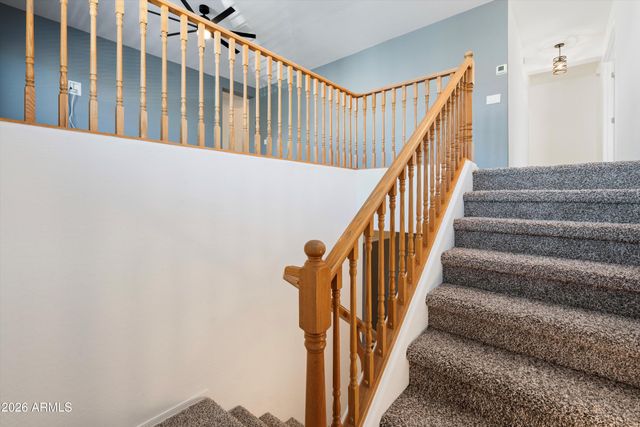 1231 W OCOTILLO Street, Coolidge, AZ 85128