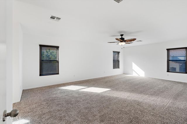 1231 W OCOTILLO Street, Coolidge, AZ 85128