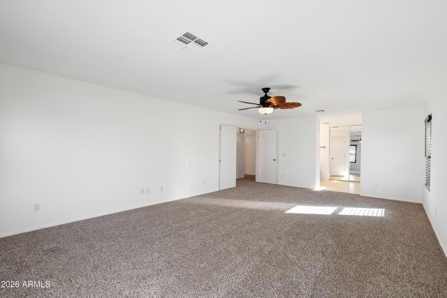 1231 W OCOTILLO Street, Coolidge, AZ 85128