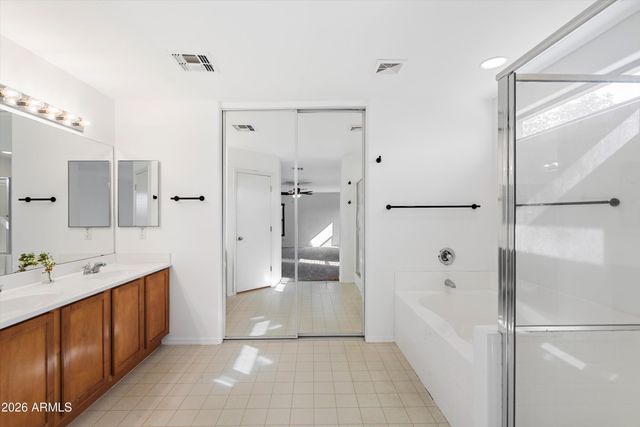 1231 W OCOTILLO Street, Coolidge, AZ 85128