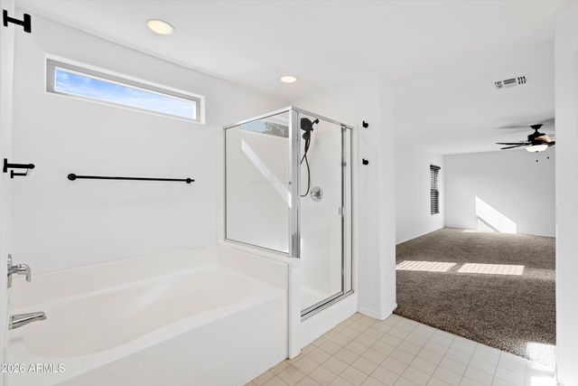 1231 W OCOTILLO Street, Coolidge, AZ 85128