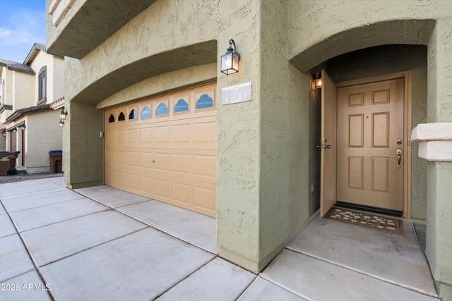 1231 W OCOTILLO Street, Coolidge, AZ 85128