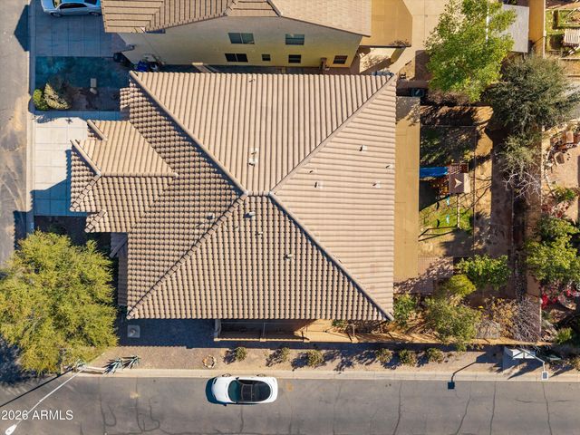 1231 W OCOTILLO Street, Coolidge, AZ 85128