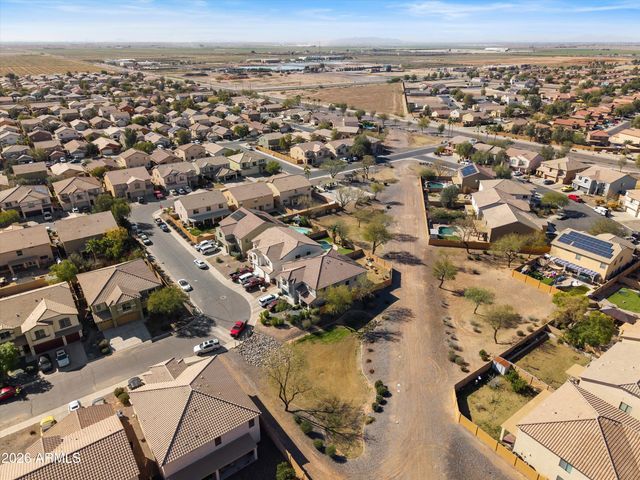 1231 W OCOTILLO Street, Coolidge, AZ 85128