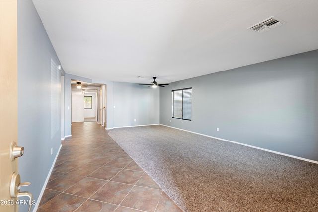 1231 W OCOTILLO Street, Coolidge, AZ 85128