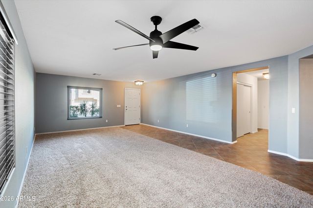 1231 W OCOTILLO Street, Coolidge, AZ 85128