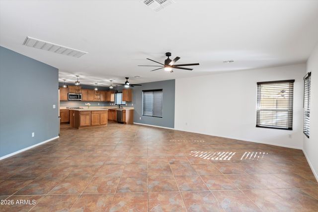 1231 W OCOTILLO Street, Coolidge, AZ 85128