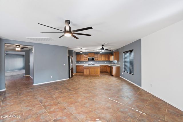 1231 W OCOTILLO Street, Coolidge, AZ 85128