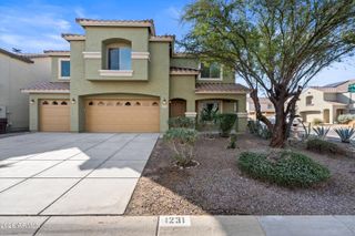 1231 W OCOTILLO Street, Coolidge, AZ 85128