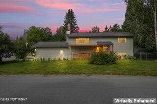 5875 Kennyhill Drive, Anchorage, AK 99504