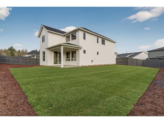 1211 S MOUNTAIN Pl, Ridgefield, WA 98642