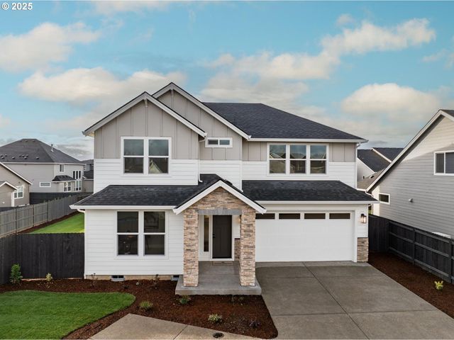 1211 S MOUNTAIN Pl, Ridgefield, WA 98642