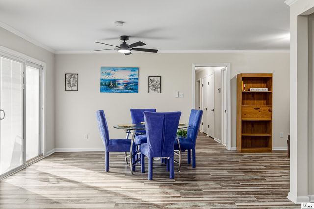 181 CALHOUN LOOP ROAD, Calhoun, LA 71225