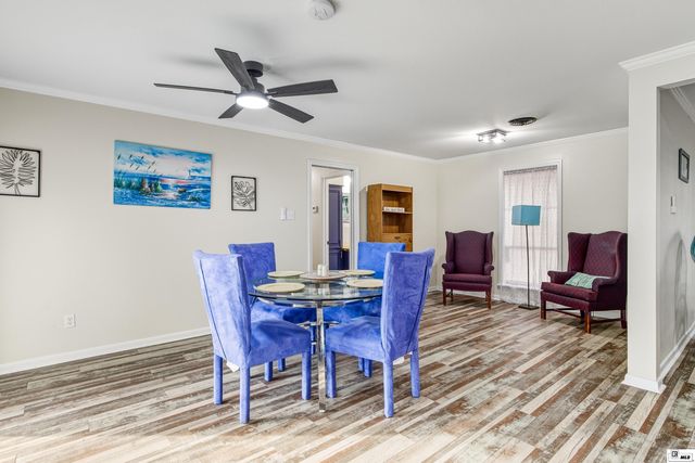 181 CALHOUN LOOP ROAD, Calhoun, LA 71225