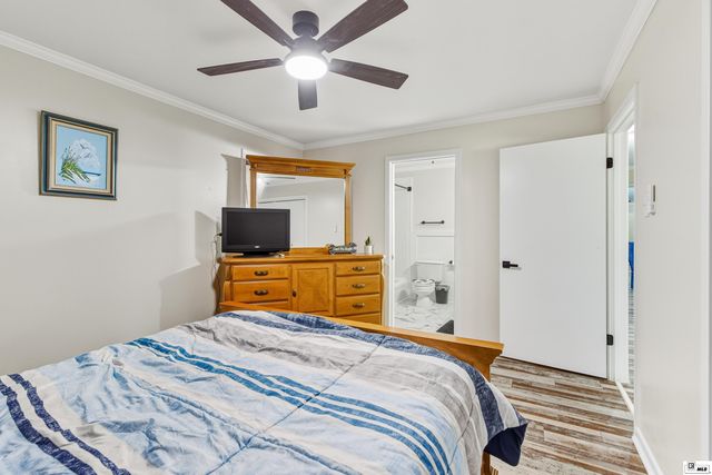 181 CALHOUN LOOP ROAD, Calhoun, LA 71225