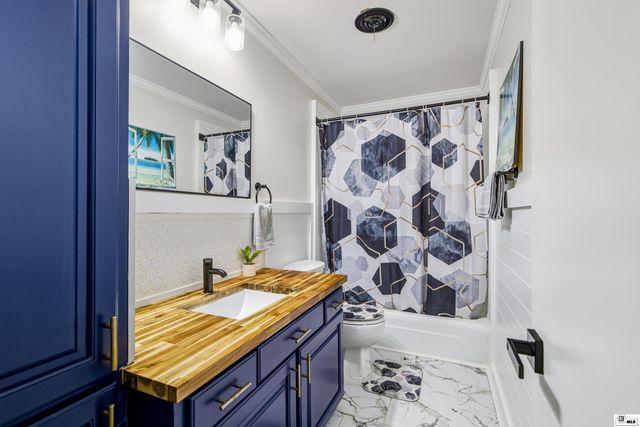 181 CALHOUN LOOP ROAD, Calhoun, LA 71225