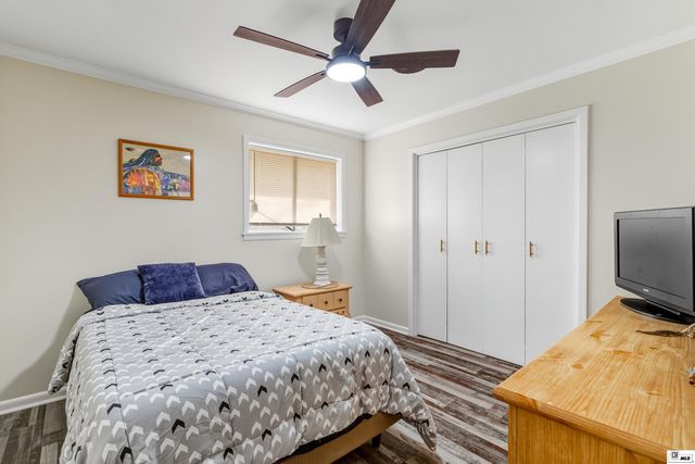 181 CALHOUN LOOP ROAD, Calhoun, LA 71225