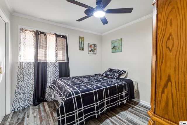 181 CALHOUN LOOP ROAD, Calhoun, LA 71225