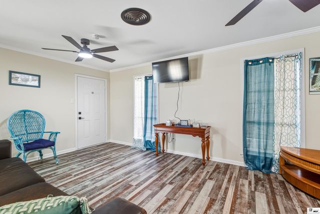 181 CALHOUN LOOP ROAD, Calhoun, LA 71225