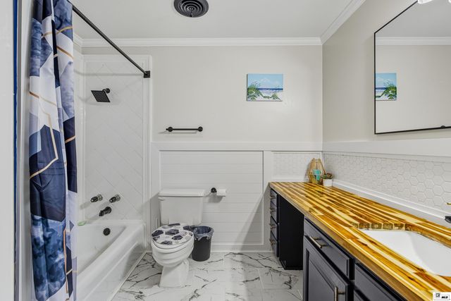 181 CALHOUN LOOP ROAD, Calhoun, LA 71225