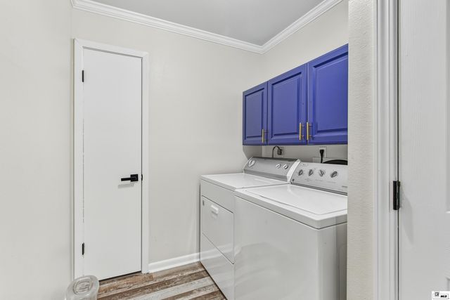 181 CALHOUN LOOP ROAD, Calhoun, LA 71225