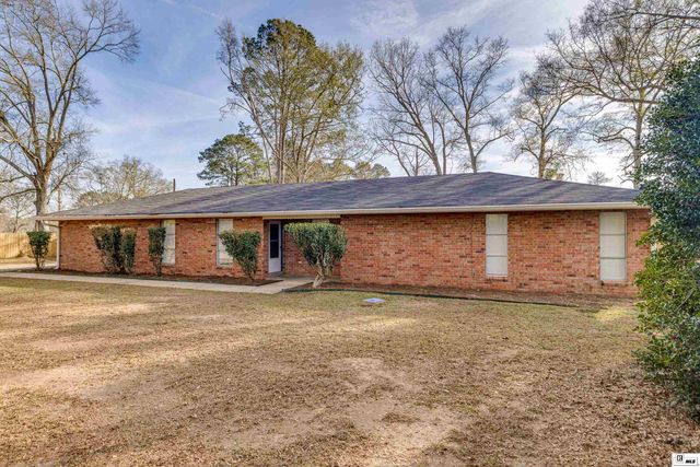 181 CALHOUN LOOP ROAD, Calhoun, LA 71225