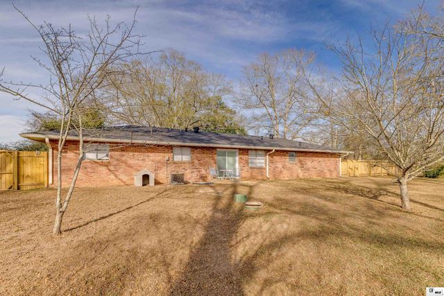 181 CALHOUN LOOP ROAD, Calhoun, LA 71225