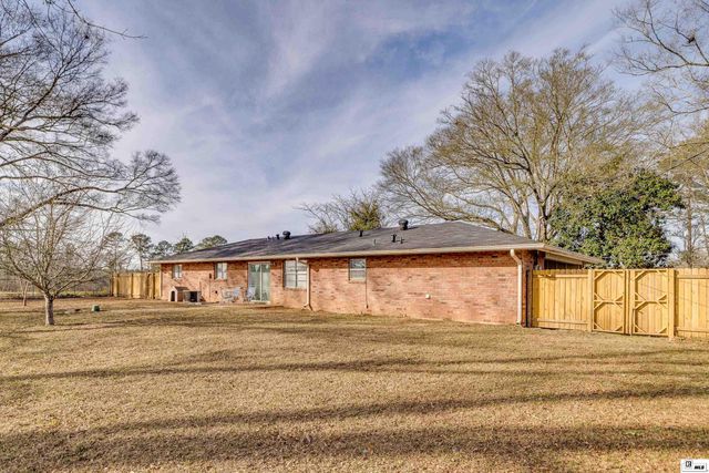 181 CALHOUN LOOP ROAD, Calhoun, LA 71225