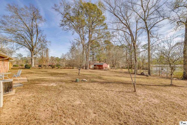 181 CALHOUN LOOP ROAD, Calhoun, LA 71225