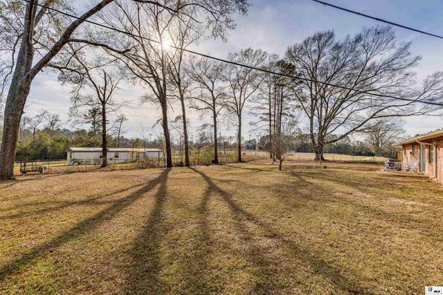 181 CALHOUN LOOP ROAD, Calhoun, LA 71225