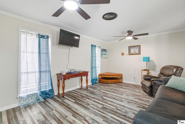 181 CALHOUN LOOP ROAD, Calhoun, LA 71225